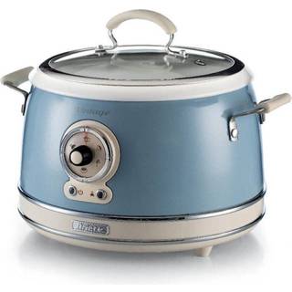 Ariete 2904 Multicooker Multicooker - Farve: Beige