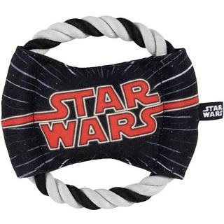 STAR WARS - Jouet de Dentition en Corde pour Chien