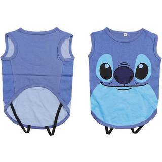 LILO & STITCH - Dog T-Shirt - XS