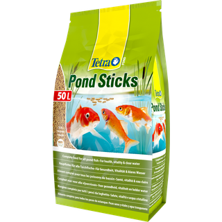 Tetra - Pond Sticks 50L