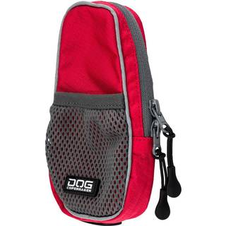 Dog Copenhagen - "Pouch Organizer" Linetaske - Rød