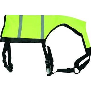 Refleksvest Aveo Yellow XL