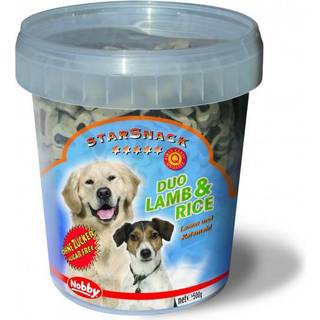 StarSnack Duo Lamb & Rice - 500 g