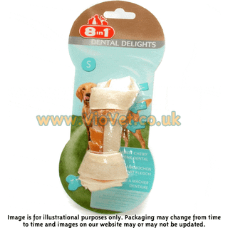 8 in 1 8in1 Dental Delights S 1 pc.