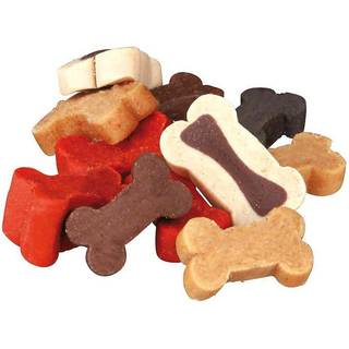 Hundegodbidder Trixie Soft Snack Bony Mix 500g