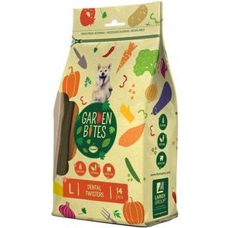 GARDENBITES VEGGIE TWISTER 16 CM PS. 14 STK.