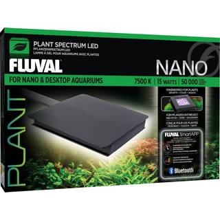 FLUVAL Nano Plant 15 watt. LED 3.0