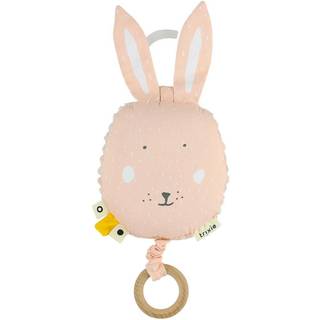 Trixie Baby Music Toy - Mrs. Rabbit