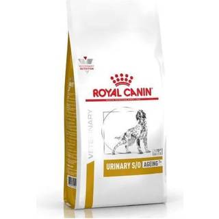 Royal Canin Veterinary Diets Urinary S/O Ageing tørfoder til hund 1,5 kg