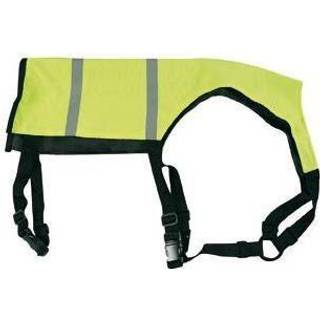 Refleksvest Aveo Yellow M