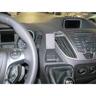 Ford Transit 14-15, Centrerad