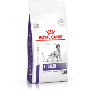 Royal Canin Veterinary Diets Health Management Dental tørfoder til hund 13 kg