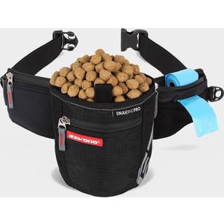 Treat Bag Ezydog Snakpak Treat Bag Pro Sort