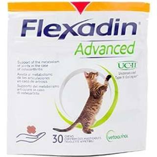 Flexadin Advanced Kat - 30 stk