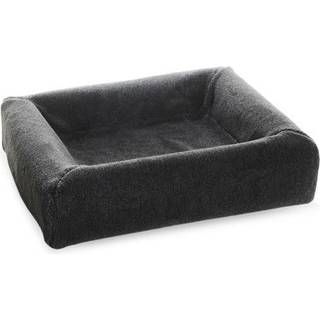 Betræk Til Bia Original Pile Grey - 70x85 cm