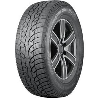 Nokian Hakkapeliitta CR4 ( 195/75 R16C 107/105R 6PR Aramid Sidewalls, Nordic compound )