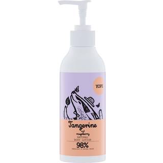 Yope Hand And Body Lotion Tangerine And Raspberry 300ml