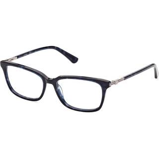 Guess GU2907 092 53 Briller Kvinder Blue - Blue Pattern - 53mm