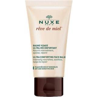 NUXE Rêve De Miel Ultra Comforting Face Balm 30 ml