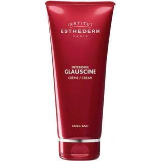 Institut Esthederm Intensive Glauscine Cream Koncentreret lipolytisk creme til at behandle appelsinhud 200 ml - 200 ml