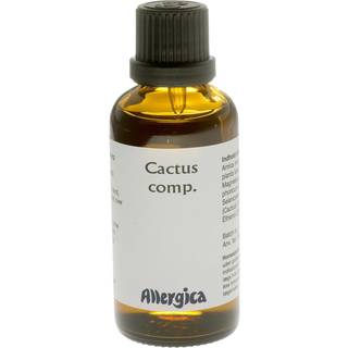 Cactus  Composita 50 ml.