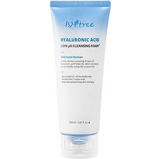 ISNTREE Hyaluronic Acid Low pH Cleansing Foam