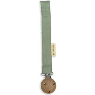 Suttesnor med velcro - Tender Green