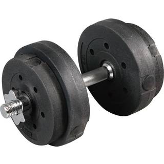 TITAN LIFE Justerbar Håndvægt 20 Kg