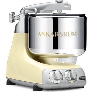 AKM 6230 røremaskine med ismaskine, light creme