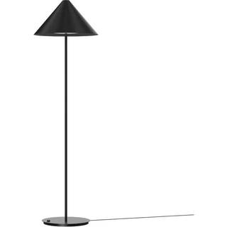Louis Poulsen Keglen Gulvlampe - Louis Poulsen Hvid