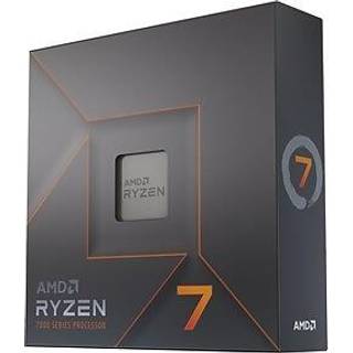 AMD Ryzen 7 7700X processor