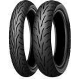 Dunlop Arrowmax GT 601 Front 90/90-18 51H