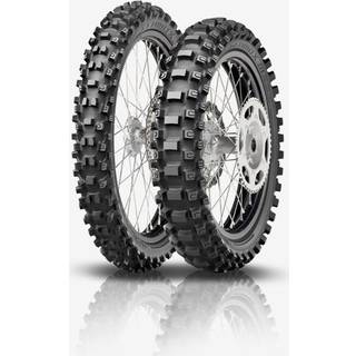 Dunlop Geomax MX 33 Rear 100/100-18 59M