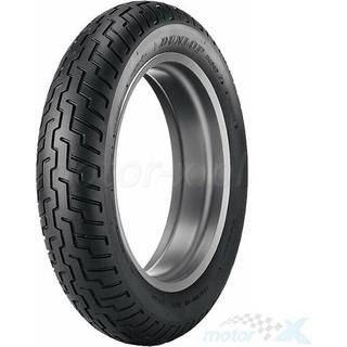 Dunlop D428 F ( 130/70B18 TL 63H Forhjul )