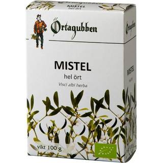 Örtagubben Mistelten, 100 g