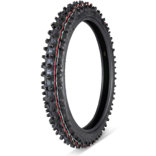 Dunlop Geomax MX 12 TT Front NHS 80/100-21 51M