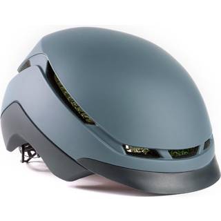 Bell Cykelhjelm Charge Wavecel Gul