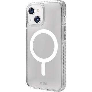 SBS iPhone 14 Plus cover - Transparent