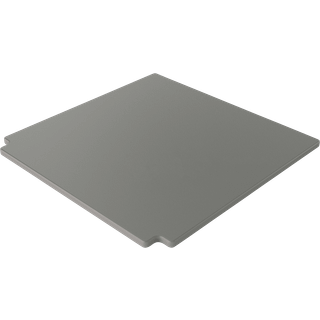 Weber CRAFTED Glazed Pizza Stone