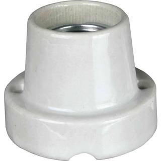 Trixie Pro Socket Ceramic Socket Straight Version E27