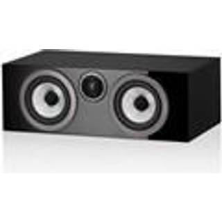 Bowers & Wilkins HTM72 S3 satin hvid - Centerhøjttaler