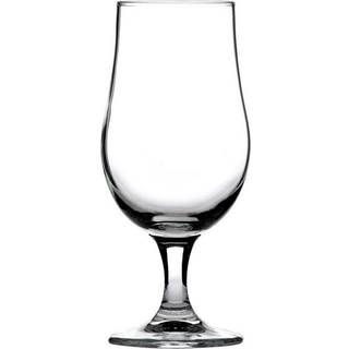 Munique ølglas på fod 37 cl