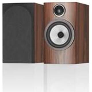 Bowers & Wilkins 706 S3 Kompakt højtaler - 10 års medlemsgaranti (par)