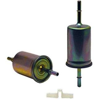 WIX Filtre - 33595 Brændstof (komplet in -line) filterpakke på 1