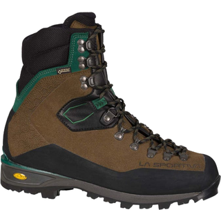 La Sportiva Karakorum HC GTX Bjergsko størrelse 41 farve sort/brun