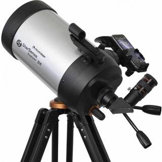 Celestron StarSense Explorer DX 5" Smartphone App-Enabled SCT