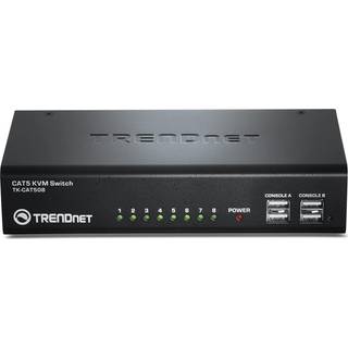 TRENDnet TK CAT508