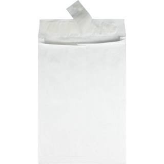 Survivor R4200 Tyvek Expansion Mailer 10 x 13 x 1 1/2 White 18lb (tilf?lde af 100)