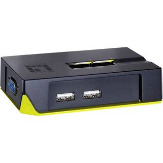 LevelOne KVM-0222