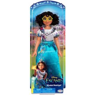Disney Princess Encanto Mirabel Madrigal dukke - 28 cm